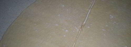 круассаны. Шаг 16