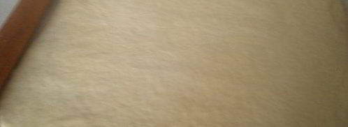 круассаны. Шаг 3