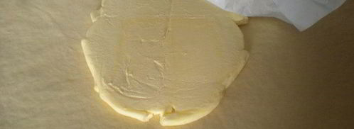 круассаны. Шаг 5