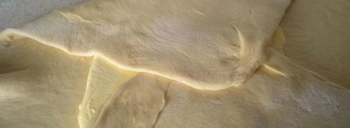 круассаны. Шаг 6