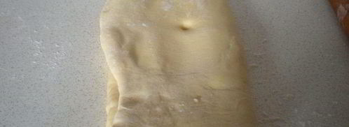 круассаны. Шаг 9