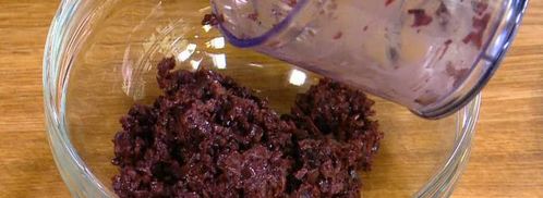 мини-круассаны с оливками. Шаг 4