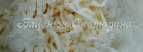 нежнейшие булочки-улитки. Шаг 3