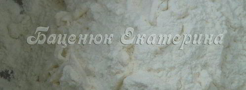 нежнейшие булочки-улитки. Шаг 4