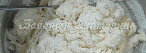 нежнейшие булочки-улитки. Шаг 7