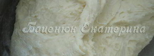 нежнейшие булочки-улитки. Шаг 8