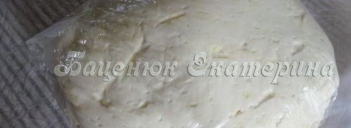 нежнейшие булочки-улитки. Шаг 10