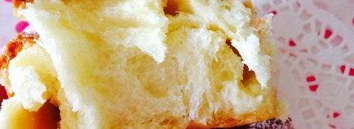 ночные булочки. Шаг 7