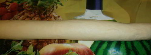 плюшки с маком. Шаг 12