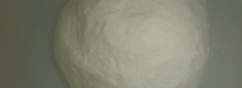 плюшки с маком. Шаг 3