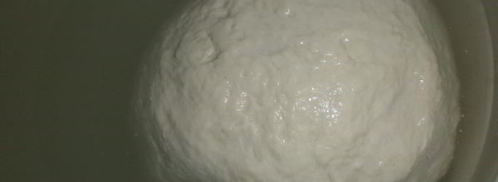 плюшки с маком. Шаг 4