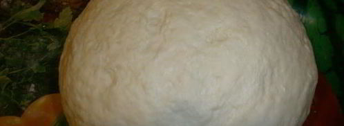 плюшки с маком. Шаг 5