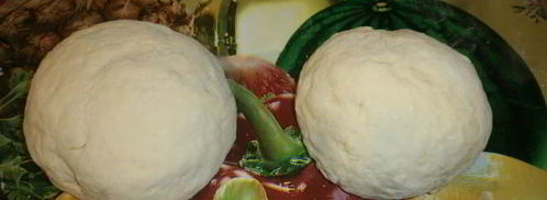 плюшки с маком. Шаг 6