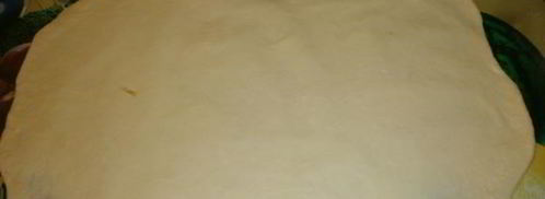 плюшки с маком. Шаг 7