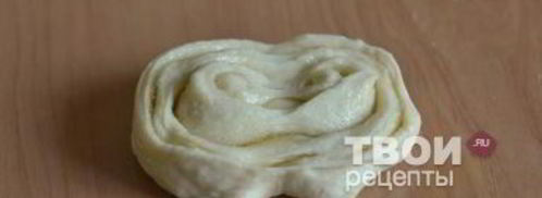 плюшки. Шаг 25