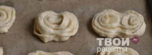 плюшки. Шаг 27