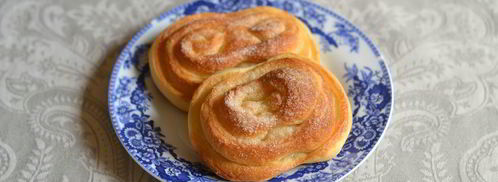 плюшки. Шаг 29