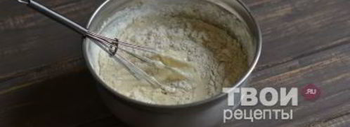 плюшки. Шаг 7