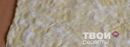 плюшки. Шаг 17