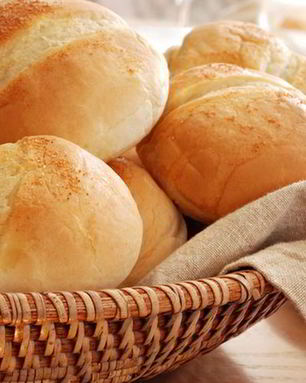 Пышные булочки