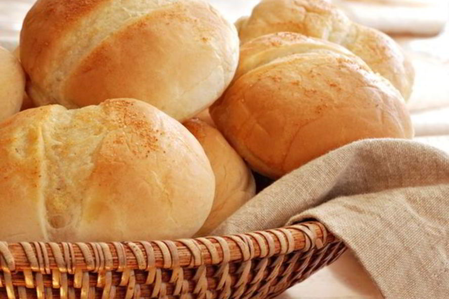 Рецепт пышные булочки