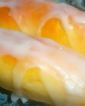 Сахарные булочки из Британии