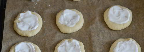 сахарные булочки. Шаг 11