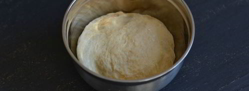 сахарные булочки. Шаг 7