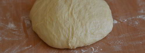 сахарные булочки. Шаг 8