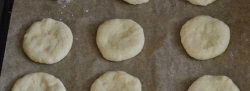 сахарные булочки. Шаг 10