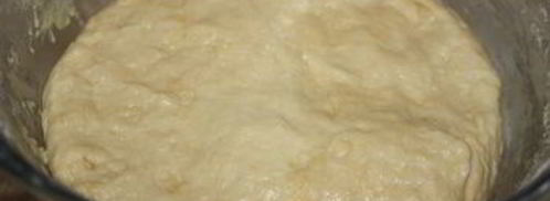 сахарные плюшки. Шаг 4