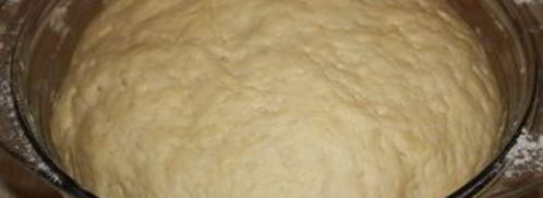 сахарные плюшки. Шаг 5