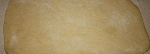 сахарные плюшки. Шаг 6