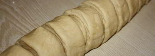 сахарные плюшки. Шаг 7