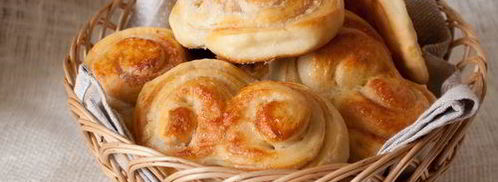 сахарные плюшки. Шаг 10