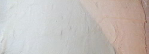 шоколадно-банановые булочки улитки. Шаг 4