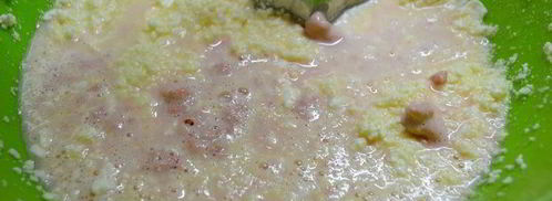 творожные булочки. Шаг 2