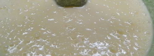 творожные булочки. Шаг 3