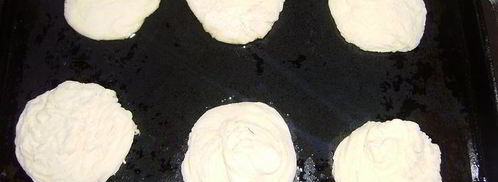 украинские пампушки. Шаг 3