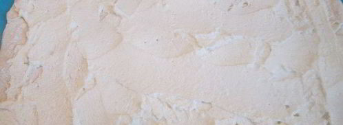 ватрушки с творогом в сметанной заливке. Шаг 3