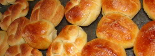 ватрушки. Шаг 7