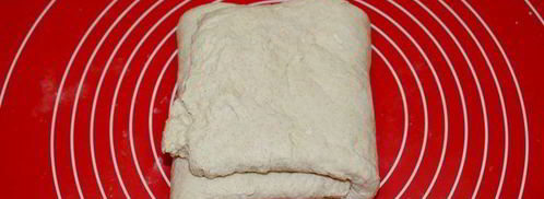 вечерние булочки к завтраку. Шаг 6