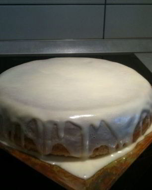 Венгерская ватрушка