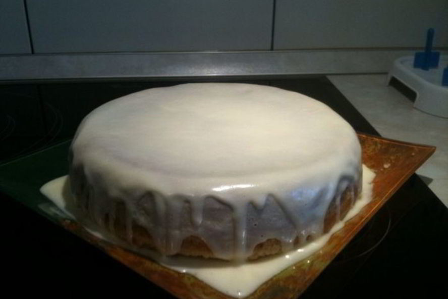 Рецепт венгерская ватрушка