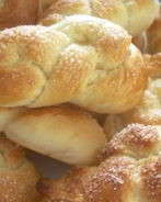 Венская булочка