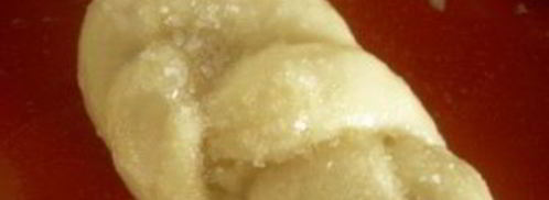 венская булочка. Шаг 5