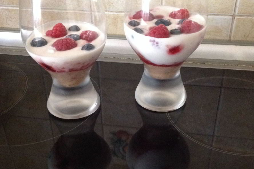 Рецепт чизкейк без запекания