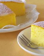 Чизкейк из трех ингредиентов