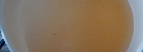 чизкейк клубничный. Шаг 4