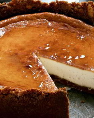 Чизкейк Нью-Йорк